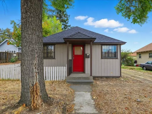 723 E Wellesley Ave, Spokane, WA 99207