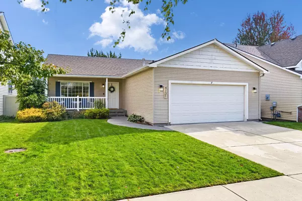 Spokane, WA 99223,4131 S Stonington Ln