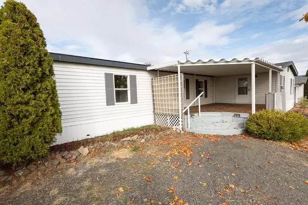 Spokane, WA 99224,9924 W BALMER Rd