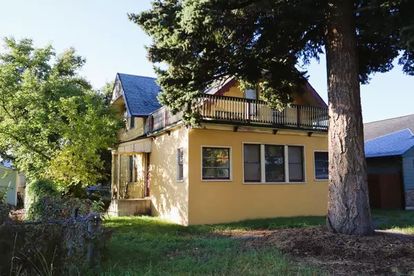 Spokane, WA 99202-3659,2708 E Sinto Ave