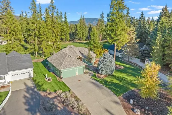 Chewelah, WA 99109,639 Palmer Ln