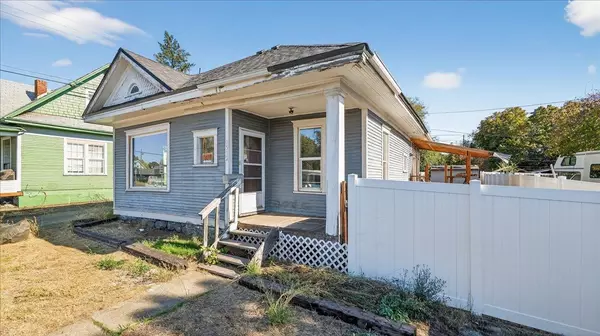 1512 N Ash St, Spokane, WA 99201