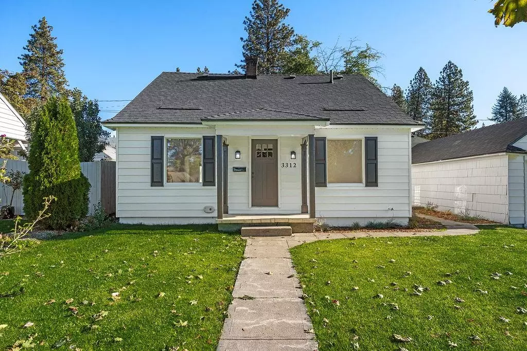 Spokane, WA 99205,3312 N SHERIDAN Ct