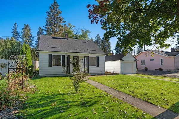 Spokane, WA 99205,3312 N SHERIDAN Ct