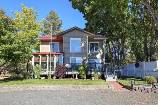 Medical Lake, WA 99022,716 W 6th St