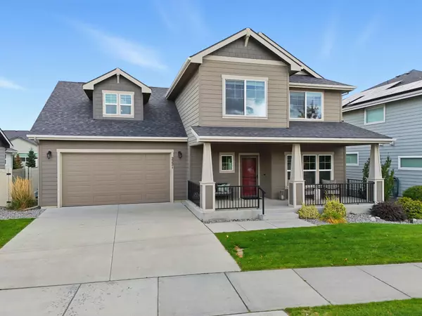 Liberty Lake, WA 99019,2221 N Wilmington St