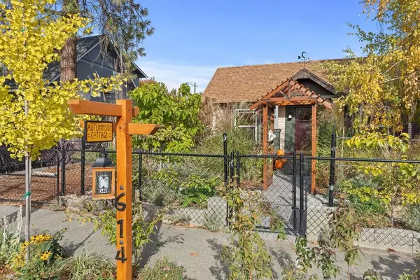 Spokane, WA 99205,614 W Kiernan Ave