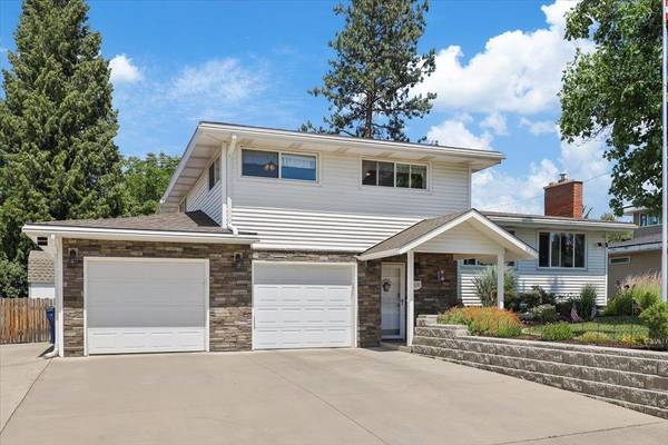 3606 W Lyons Ave, Spokane, WA 99208