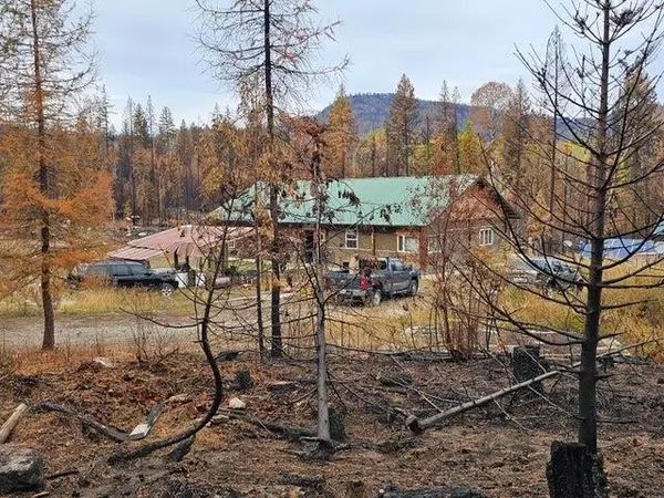 2467 D Widow Rd, Colville, WA 99114-0000