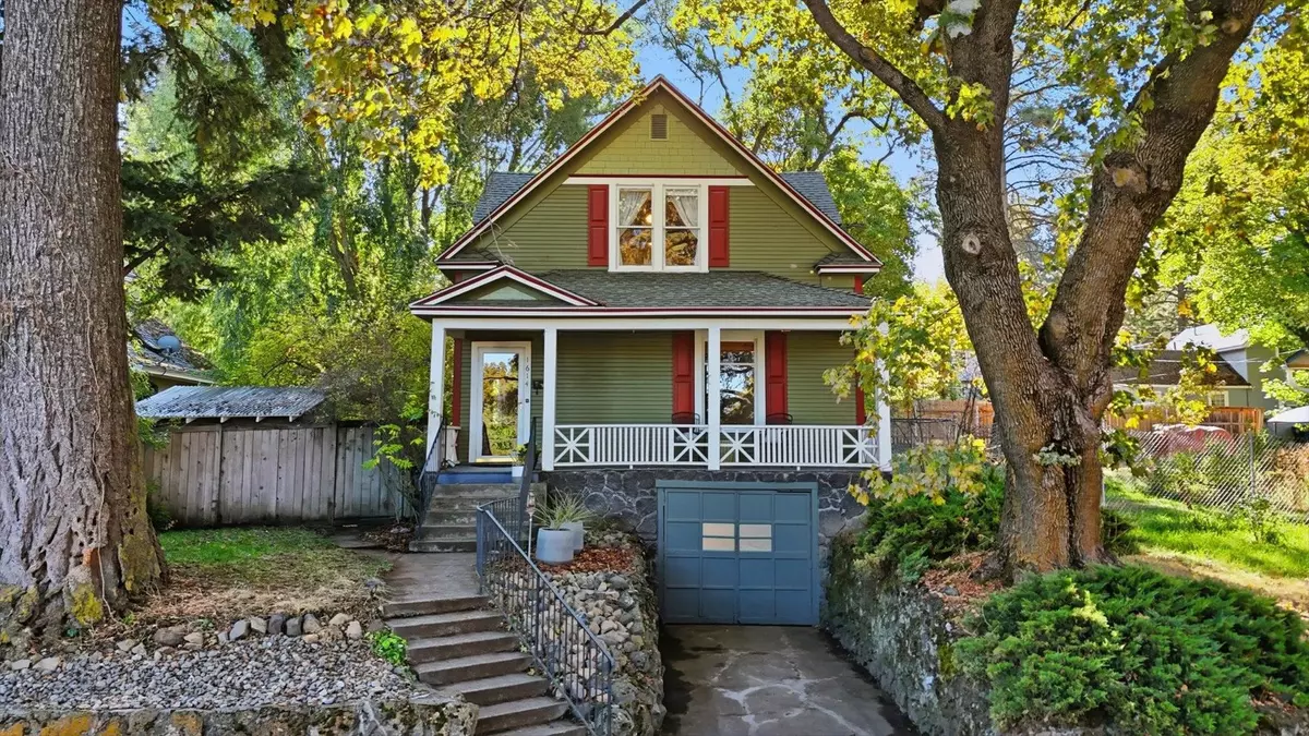 Spokane, WA 99203,1614 E 16th Ave