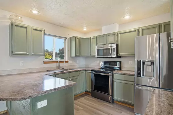 Spokane Valley, WA 99016,321 S Greenacres Rd