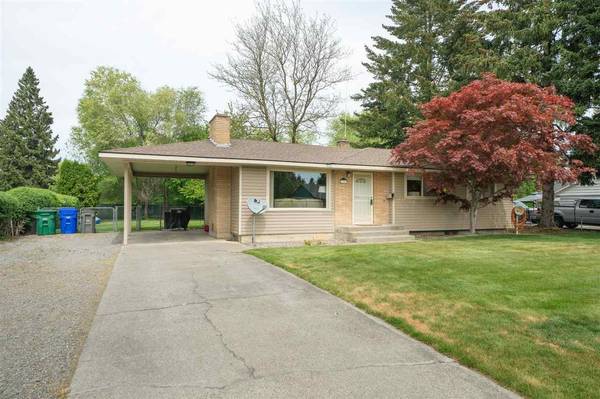 13303 E 6TH Ave, Spokane Valley, WA 99216