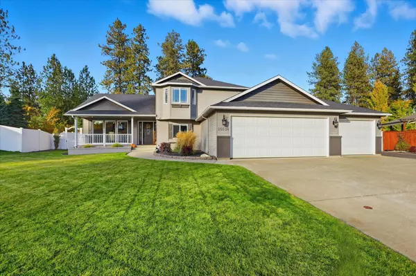 Mead, WA 99021,15538 N Lloyd Rd