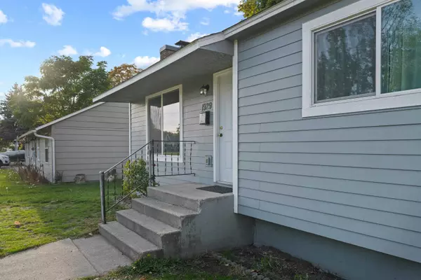 Spokane, WA 99207,1929 E Marshall Ave