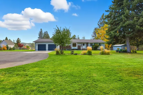 14816 E 36th Ave, Veradale, WA 99037