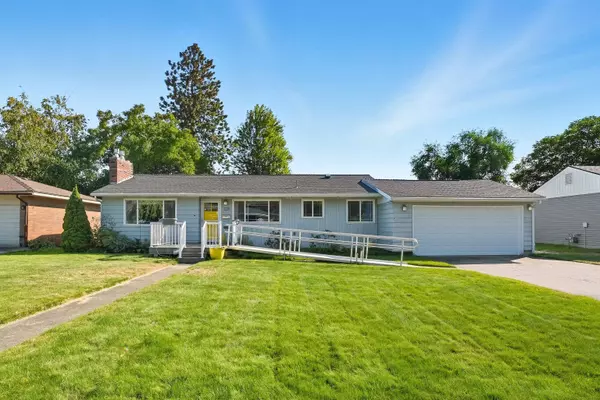 2003 W Gordon Ave, Spokane, WA 99205