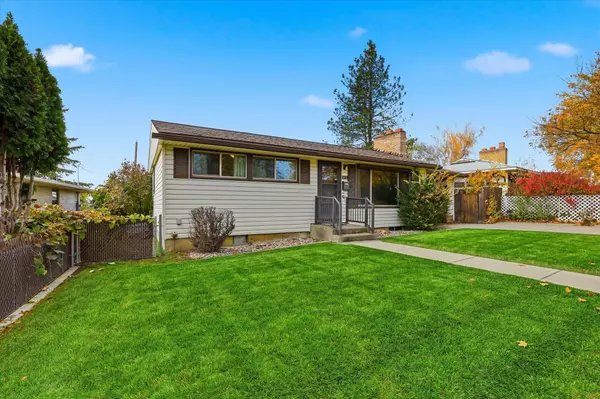 Spokane, WA 99205,5711 N Moore St