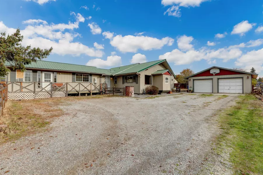 916 N Woodruff Rd, Spokane Valley, WA 99206