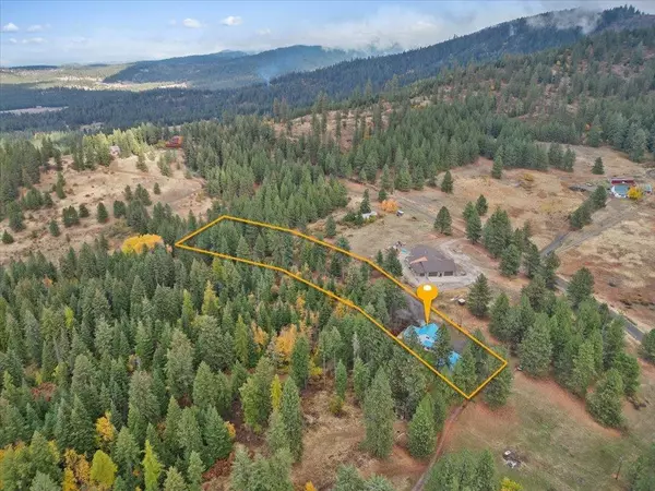 Mead, WA 99021,23303 N MADISON Rd