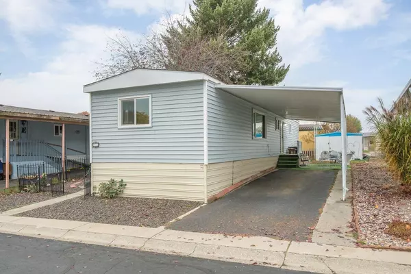 Spokane, WA 99208,1211 E Lyons Ave ##93