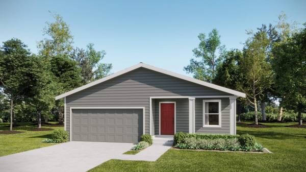 2323 Sunrise Dr, Cheney, WA 99004