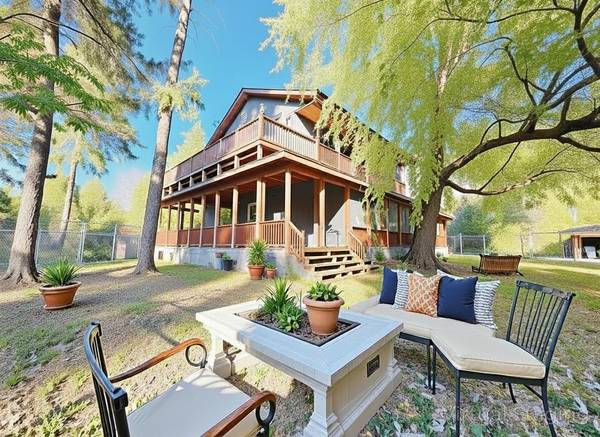 410 H Prouty Corner Loop Rd, Colville, WA 99114-0000