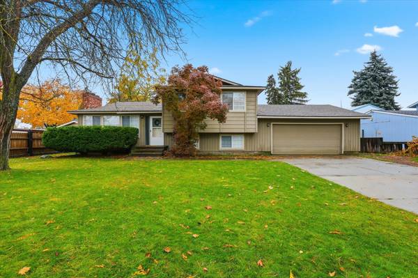 6220 S Cook St, Spokane, WA 99223