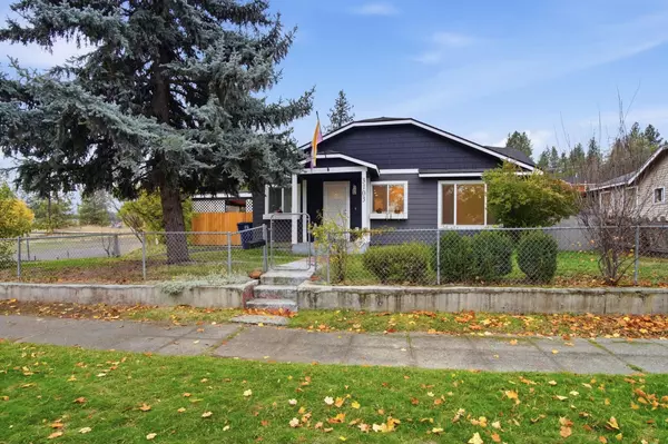 3103 W 6th Ave, Spokane, WA 99224