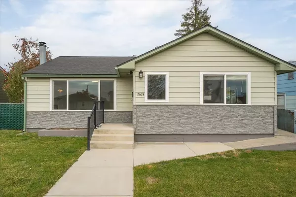 2624 W Wabash Ave, Spokane, WA 99205