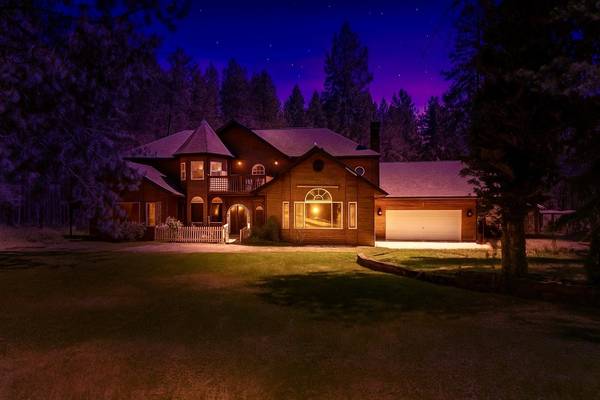 28310 N Short Rd, Deer Park, WA 99006