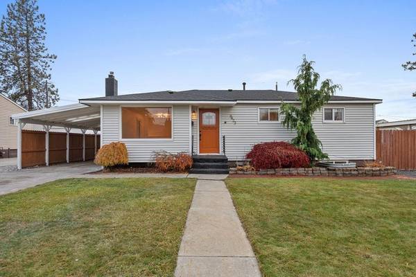 6423 N Lynwood St, Spokane, WA 99208