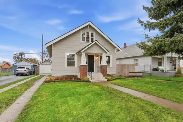 Spokane, WA 99207,1028 E Courtland Ave