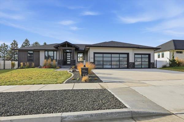 8119 N Jodi St, Spokane, WA 99208