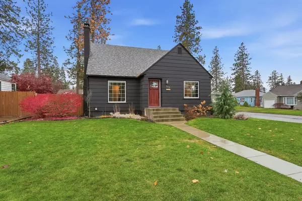 Spokane, WA 99203,940 E 41st Ave