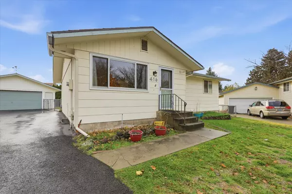 Spokane, WA 99208,416 E Gettysburg Dr