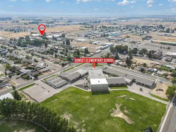 Airway Heights, WA 99001,12411 W 13th Ave