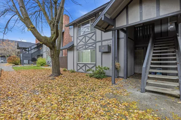 Spokane, WA 99208,304 E Weile Ave ##3