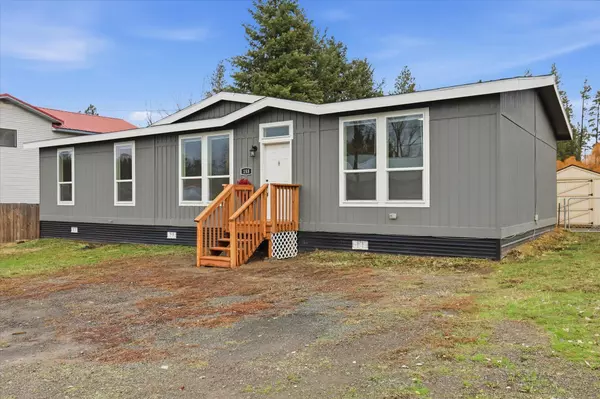 Rockford, WA 99030,155 E Lake St