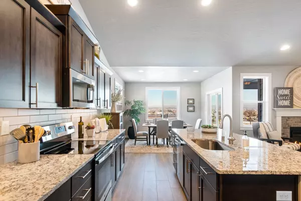 Spokane, WA 99224,6797 S Walnut St #Lot 12 Blk 3 - Orchard