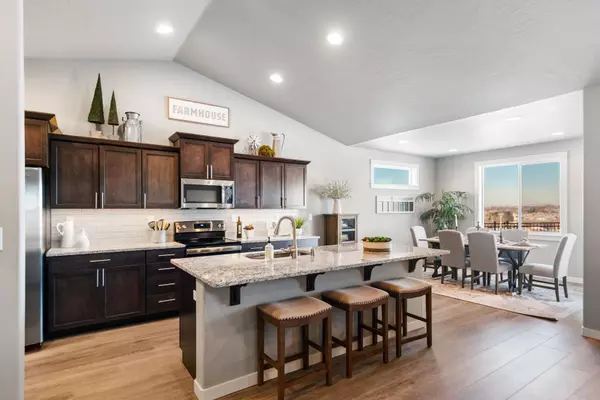 Spokane, WA 99224,6797 S Walnut St #Lot 12 Blk 3 - Orchard