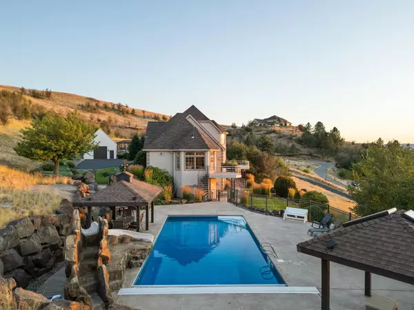 Liberty Lake, WA 99016,20915 E Jesse Ln