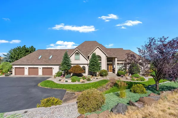 Liberty Lake, WA 99016,20915 E Jesse Ln