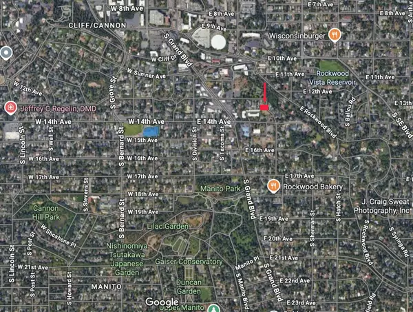 Spokane, WA 99202,339 E 14th Ave