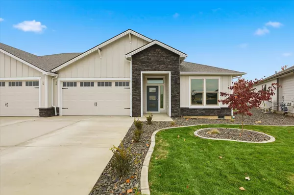 Deer Park, WA 99006,1109 - Unit 20 N Country Club Dr #20