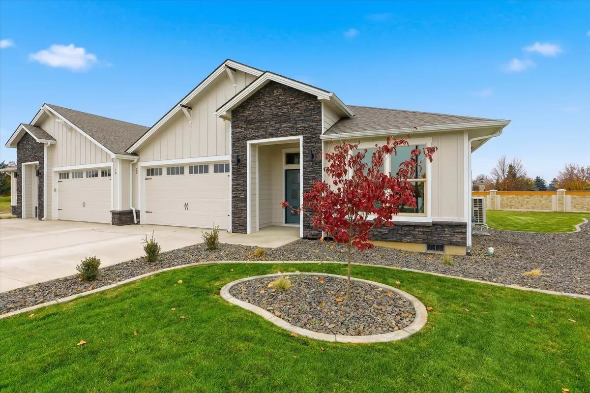 Deer Park, WA 99006,1109 - Unit 20 N Country Club Dr #20