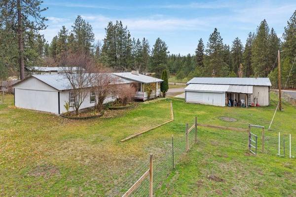 21018 N Austin Rd, Colbert, WA 99005