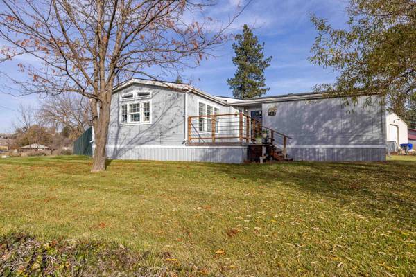 7318 N Julia St, Spokane, WA 99217