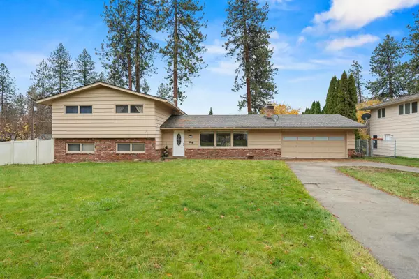 Spokane Valley, WA 99206,10820 E 22nd Ave