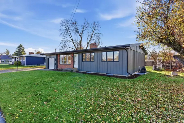 Spokane Valley, WA 99212,7808 E Broadway Ave