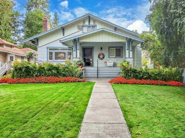 25 W 16th Ave, Spokane, WA 99203